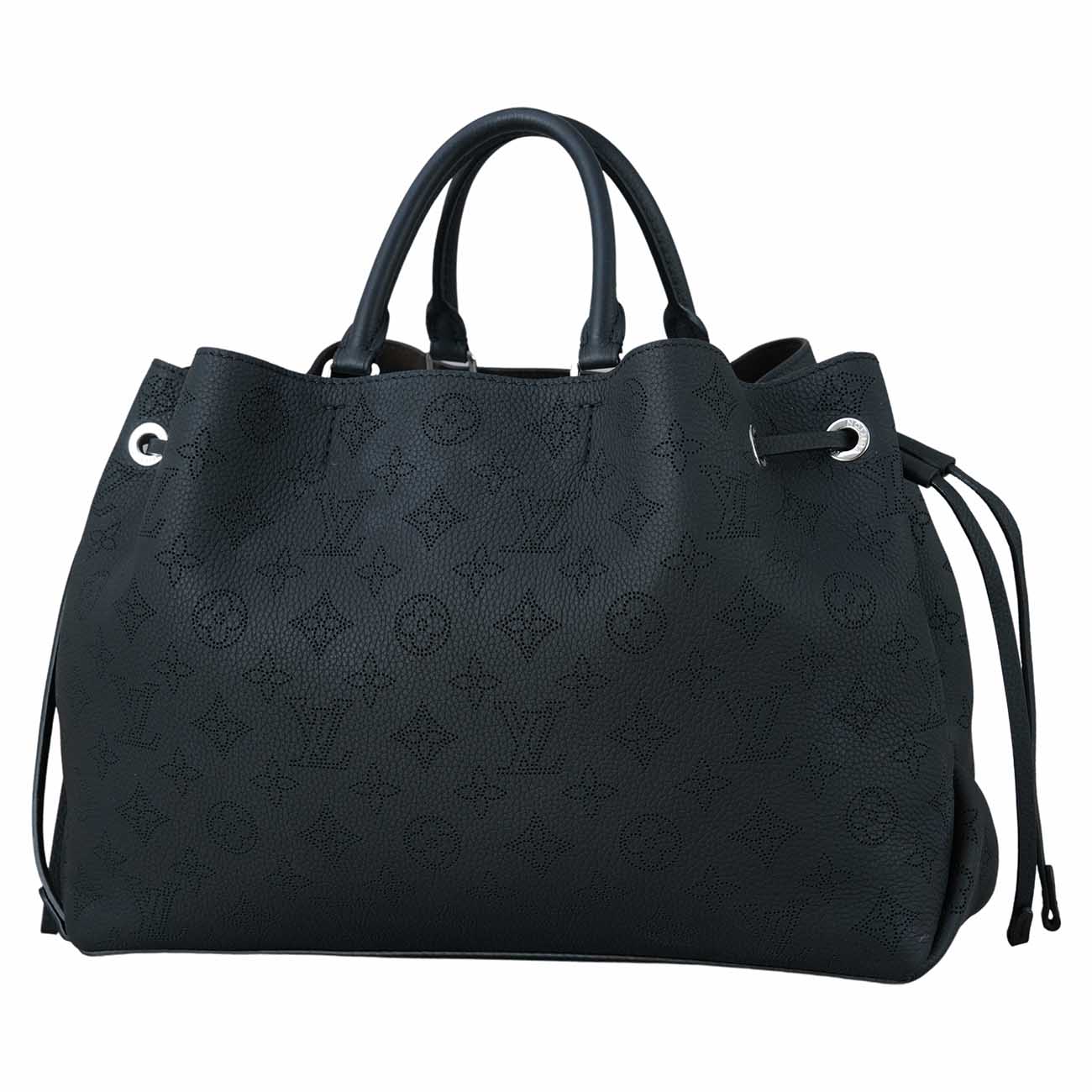 LOUIS VUITTON(USED)루이비통 마히나 벨라 토트백